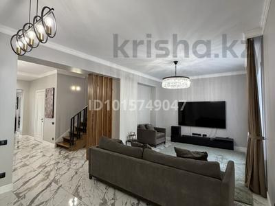 Үйдің бір бөлігі · 5 бөлме · 240 м² · 7.5 жүзд., Байлык, бағасы: 220 млн ₸ в Астане, Есильский р-н