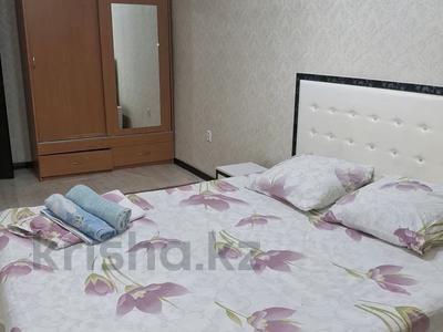 1-комнатная квартира · 60 м² · 2/5 этаж, Г. Иляева 4 за 2 500 ₸ в Шымкенте, Абайский р-н