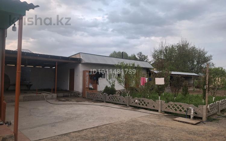 Отдельный дом · 4 комнаты · 100 м² · 10 сот., Абай 17 — Құмжота ауылы за 22 млн ₸ в Бурыл — фото 2
