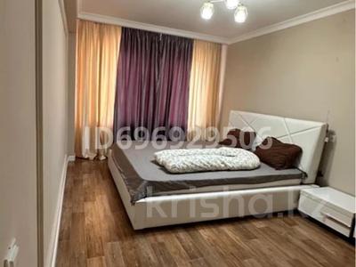 2-комнатная квартира · 60 м² · 1/5 этаж, Привокзальная-3 12 — На пересечении рынка Дины и мкр.Алмагуль за 17 млн 〒 в Атырау, мкр Привокзальный-3