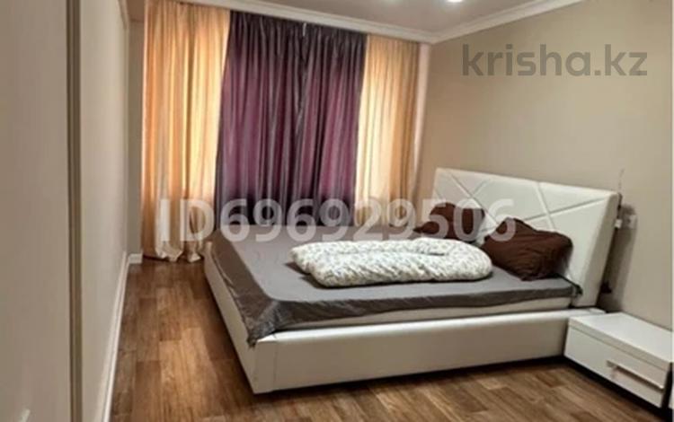 2-комнатная квартира · 60 м² · 1/5 этаж, Привокзальная-3 12 — На пересечении рынка Дины и мкр.Алмагуль за 17 млн ₸ в Атырау, мкр Привокзальный-3 — фото 42