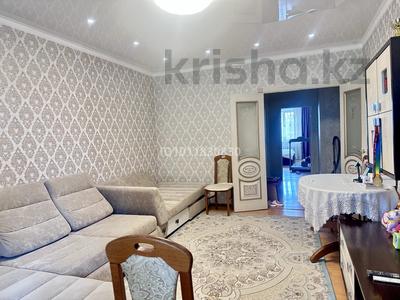 2-комнатная квартира · 71.2 м² · 1/9 этаж, 15-й мкр. 18/1 — Океан, площадь М. Ауэзова за 33.5 млн 〒 в Семее, Красный Кордон