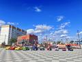 2-бөлмелі пәтер · 71.2 м² · 1/9 қабат, 15 микрорайон 18/1 — Океан, площадь М. Ауэзова, бағасы: 31 млн ₸ в Семее, Красный Кордон — фото 21