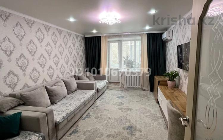 3-бөлмелі пәтер · 60 м² · 3/5 қабат, Победы 20, бағасы: 26.5 млн ₸ в Семее — фото 2