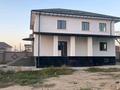 Отдельный дом · 7 комнат · 300 м² · 8 сот., Жайык 149 — Магазин Кемертоган за 90 млн 〒 — фото 21