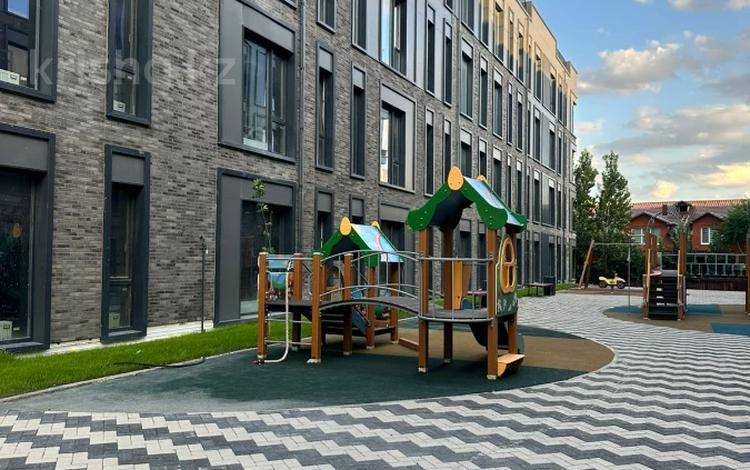 2-комнатная квартира · 83 м² · 2/4 этаж, мкр Ак Шагала, мкр. Ак Шагала за ~ 38.6 млн 〒 в Атырау — фото 2