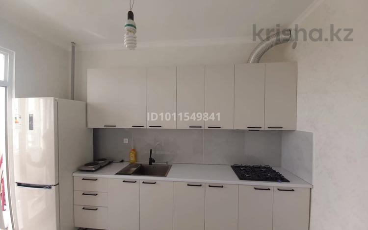 3-комнатная квартира · 83 м² · 7/10 этаж, Куаныша Толеметова 50/6 за 230 000 ₸ в Шымкенте, Абайский р-н — фото 6