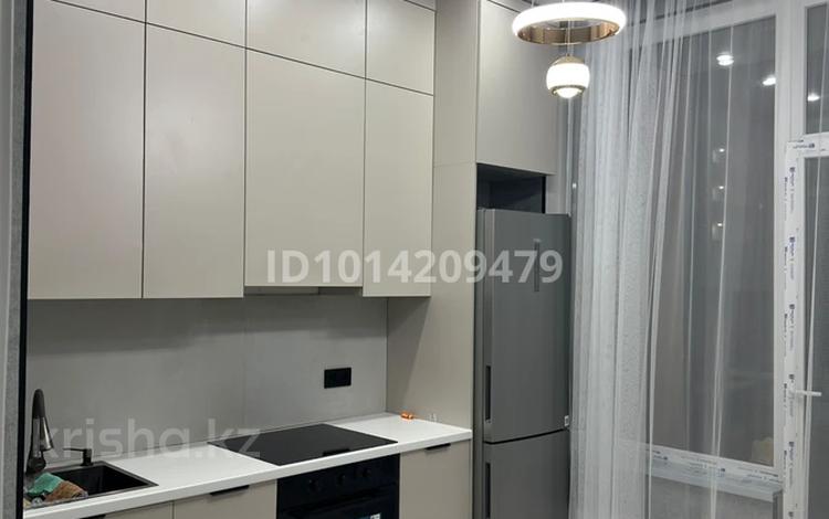 2-комнатная квартира · 60 м² · 4/18 этаж, Е-36, E-14 6дом — Сыганак за 320 000 ₸ в Астане, Нура р-н — фото 2