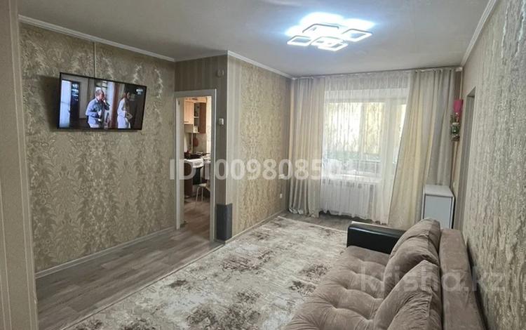 3-бөлмелі пәтер · 56 м² · 4/5 қабат, интернациональная 77 — колхозный рынок, бағасы: 20.8 млн ₸ в Петропавловске — фото 2