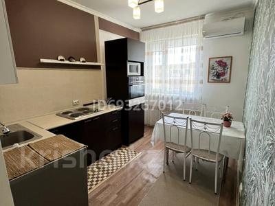 3-комнатная квартира, 70 м², 15/18 этаж, Сарайшык 5/1 — Сарайшык/ Акмешит за 33 млн 〒 в Астане, Есильский р-н