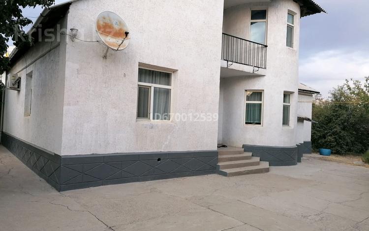 Отдельный дом • 7 комнат • 160 м² • 12 сот., мкр Малый Самал за 95 млн 〒 в Шымкенте, Аль-Фарабийский р-н — фото 7