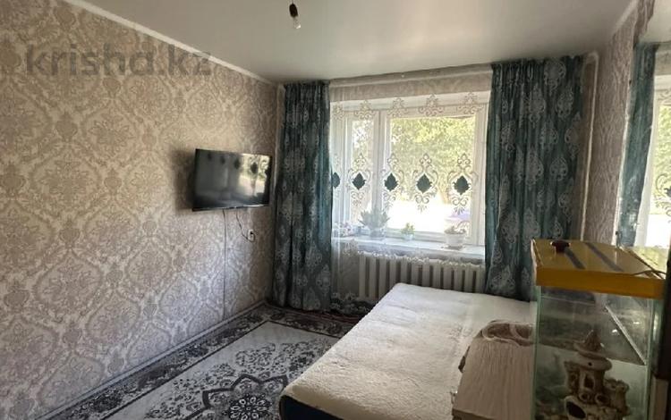 1-бөлмелі пәтер · 20.9 м² · 1/4 қабат, Текстильщиков 3 а, бағасы: 9.8 млн ₸ в Костанае — фото 2