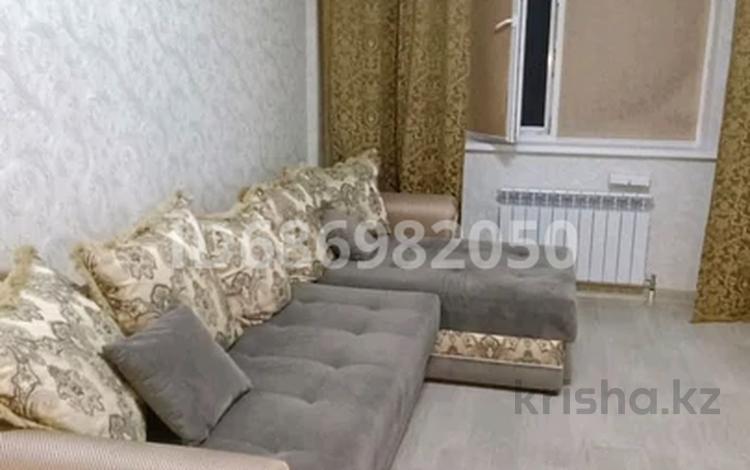 1-комнатная квартира · 38 м² · 5/9 этаж, улица 38 34/4 — Возле школы Бином за 200 000 ₸ в Астане, Есильский р-н — фото 2