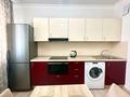 1-бөлмелі пәтер · 45 м² · 8/9 қабат, Бектурова 3/3 — Туран-Сыганак, бағасы: 14 500 ₸ в Астане, Нура р-н — фото 6