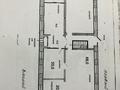 Свободное назначение · 230 м² за 230 000 ₸ в Караганде, Казыбек би р-н — фото 2
