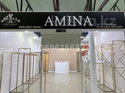 Магазины и бутики · 44 м² за 5 млн ₸ в Актау, 31Б мкр