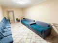 3-комнатная квартира · 89 м² · 2/4 этаж, 2 мкр за 27.5 млн ₸ в Талдыкоргане, мкр Жетысу — фото 5