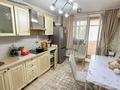 3-комнатная квартира · 89 м² · 2/4 этаж, 2 мкр за 27.5 млн ₸ в Талдыкоргане, мкр Жетысу
