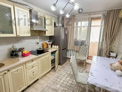 3-комнатная квартира · 89 м² · 2/4 этаж, 2 мкр за 27.5 млн ₸ в Талдыкоргане, мкр Жетысу