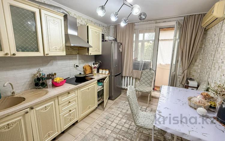 3-комнатная квартира · 89 м² · 2/4 этаж, 2 мкр за 27.5 млн ₸ в Талдыкоргане, мкр Жетысу — фото 9