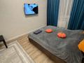 1-комнатная квартира · 45 м² · 9/10 этаж, Байтурсынова 43 — Жургенова за 15 000 ₸ в Астане, Алматы р-н