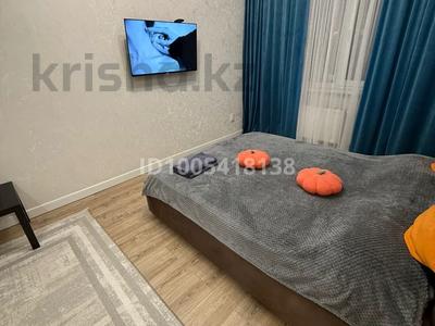 1-комнатная квартира · 45 м² · 9/10 этаж, Байтурсынова 43 — Жургенова за 15 000 ₸ в Астане, Алматы р-н