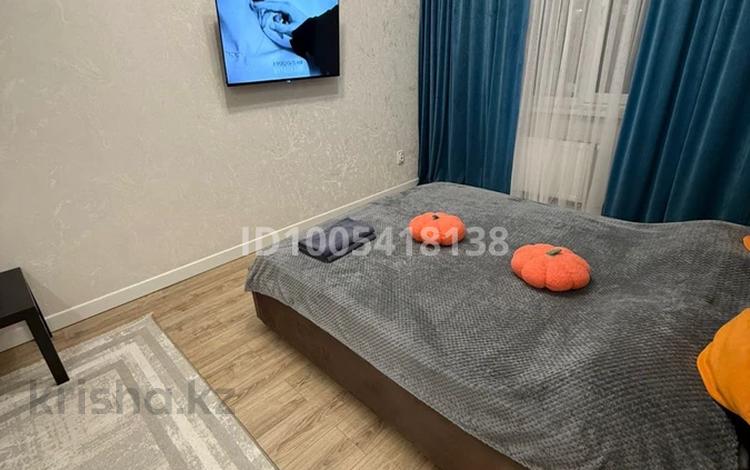 1-комнатная квартира · 45 м² · 9/10 этаж, Байтурсынова 43 — Жургенова за 15 000 ₸ в Астане, Алматы р-н — фото 2