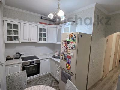 3-комнатная квартира · 65.1 м² · 14/15 этаж, Просп. Нургисы Тлендиева 42 за 31 млн 〒 в Астане, Сарыарка р-н