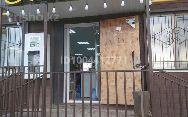 Действующий продуктовый магазин · 85 м² за 65 млн ₸ в Уральске, мкр. Зачаганск пгт — фото 9