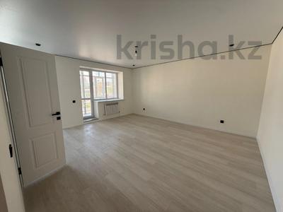1-комнатная квартира · 37.9 м² · 1/9 этаж, Розы Боглановой 1 — ТОП локация, ИПОТЕКА за 21.5 млн ₸ в Астане