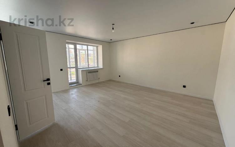 1-комнатная квартира · 37.9 м² · 1/9 этаж, Розы Боглановой 1 — ТОП локация, ИПОТЕКА за 21.5 млн ₸ в Астане — фото 7