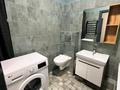 2-комнатная квартира · 65 м² · 12/20 этаж, Гагарина 310 за 68 млн ₸ в Алматы, Бостандыкский р-н — фото 17