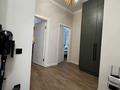 3-комнатная квартира · 108 м² · 2/10 этаж, мкр Керемет 5 к18 — Тимирязева Сейфуллина за 120 млн ₸ в Алматы, Бостандыкский р-н — фото 12