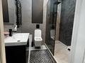 3-комнатная квартира · 108 м² · 2/10 этаж, мкр Керемет 5 к18 — Тимирязева Сейфуллина за 120 млн ₸ в Алматы, Бостандыкский р-н — фото 9