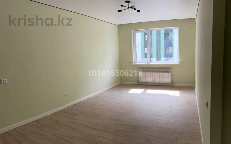 2-бөлмелі пәтер · 44.2 м² · 5/9 қабат, Райымбека 174/2, бағасы: 39.2 млн ₸ в Алматы, Алмалинский р-н — фото 4