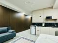 1-бөлмелі пәтер · 40 м² · 10/25 қабат, мкр 11 112В, бағасы: 17 000 ₸ в Актобе — фото 2