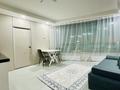 1-бөлмелі пәтер · 40 м² · 10/25 қабат, мкр 11 112В, бағасы: 17 000 ₸ в Актобе — фото 3