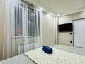 1-бөлмелі пәтер · 40 м² · 10/25 қабат, мкр 11 112В, бағасы: 17 000 ₸ в Актобе — фото 5