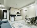 1-бөлмелі пәтер · 40 м² · 10/25 қабат, мкр 11 112В, бағасы: 17 000 ₸ в Актобе — фото 8