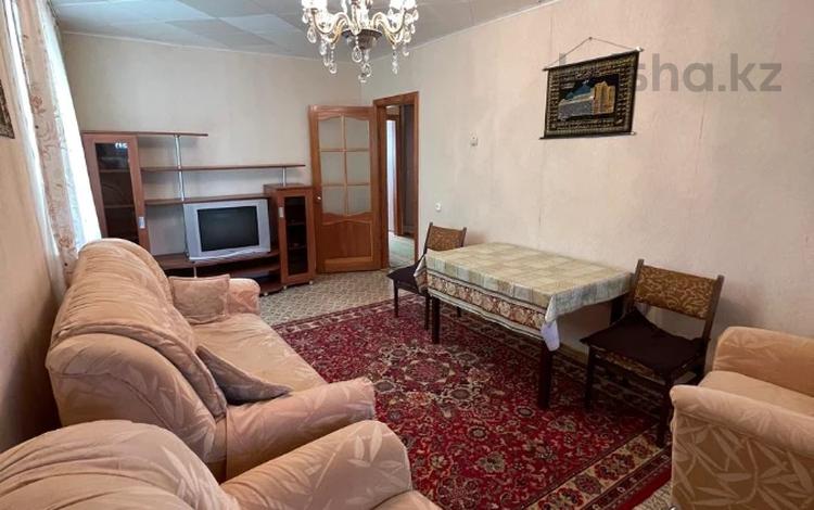 3-комнатная квартира · 61.2 м² · 2/5 этаж, Маяковского 109 за 27.5 млн ₸ в Костанае — фото 2