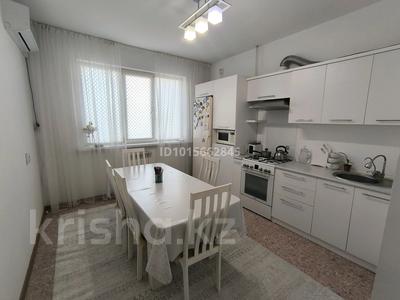 1-комнатная квартира · 39.9 м² · 7/9 этаж, мкр Шугыла, Микрорайон «Шугыла» 341/2к3 — По Алатау, между Сабденова и Абая за 26.7 млн ₸ в Алматы, Наурызбайский р-н