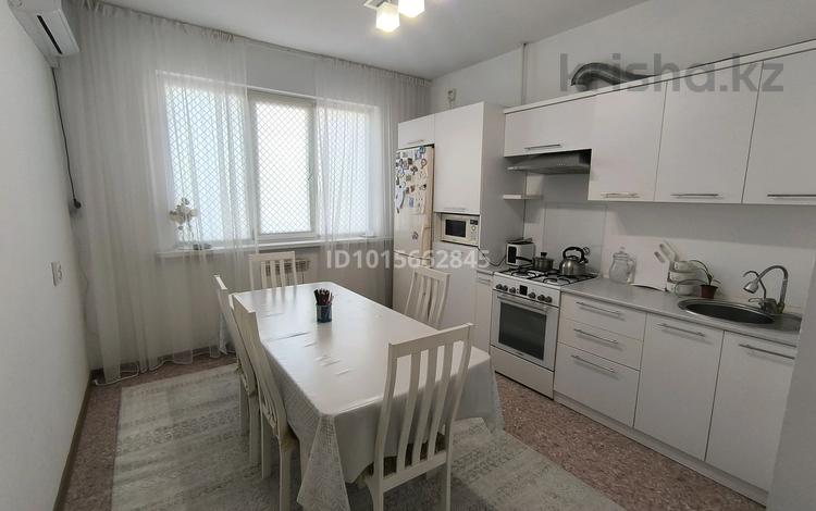 1-комнатная квартира · 39.9 м² · 7/9 этаж, мкр Шугыла, Микрорайон «Шугыла» 341/2к3 — По Алатау, между Сабденова и Абая за 26.7 млн ₸ в Алматы, Наурызбайский р-н — фото 2