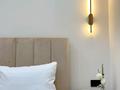1-комнатная квартира · 55 м² · 24/25 этаж, Абиша Кекилбайулы 264 — ТРЦ Мега Центр. Розыбакиева Альфараби за 20 000 ₸ в Алматы, Бостандыкский р-н — фото 2