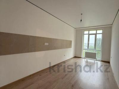 1-комнатная квартира · 40 м² · 4/10 этаж, мкр Шугыла за 24.5 млн ₸ в Алматы, Наурызбайский р-н