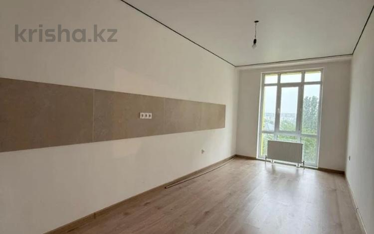 1-комнатная квартира · 40 м² · 4/10 этаж, мкр Шугыла за 24.5 млн ₸ в Алматы, Наурызбайский р-н — фото 8