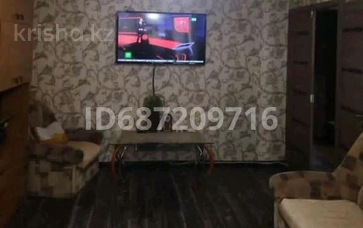 3-бөлмелі пәтер · 63 м² · 3/5 қабат, Микрорайон Аса 19, бағасы: 25 млн ₸ в Таразе — фото 2
