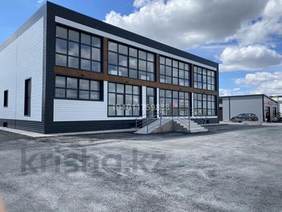 Свободное назначение, офисы, магазины и бутики, склады · 1000 м² за 2 млн ₸ в Актобе, жилой массив Заречный-1