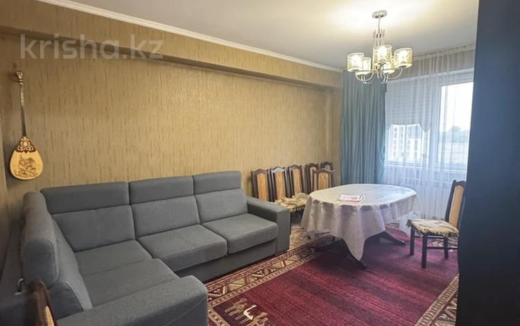 3-бөлмелі пәтер · 68 м² · 5/9 қабат, Асыл Арман, бағасы: 31 млн ₸ в Иргели — фото 2