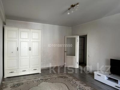 1-бөлмелі пәтер · 47 м² · 2/6 қабат, мкр Шугыла, Жунисова 14 19, бағасы: 34 млн ₸ в Алматы, Наурызбайский р-н