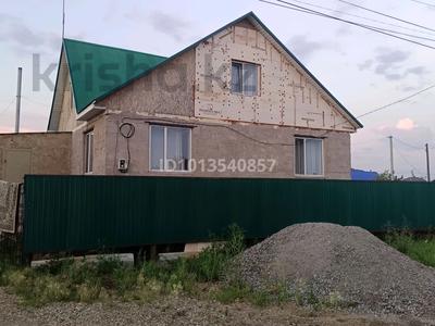 Отдельный дом · 5 комнат · 175 м² · 6 сот., Тюленина 61 за 27 млн ₸ в Кокшетау
